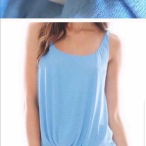 Elizabeth and James Vermillion Kim Tank To…